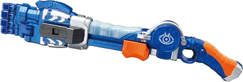 Vista 2 de Bandai Kamen Rider Ghost Gupa Pistola DX Gan Gun Hand