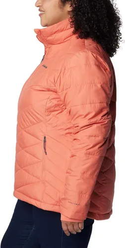 Vista 9 de Columbia - Chaqueta Heavenly para mujer