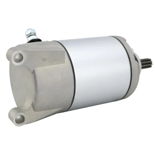 Vista 2 de Motor de arranque, relé e interruptor de encendido para Yamaha YFM35 YFM350 Grizzly 350 2007-2014 Bruin 350 2004-2006 Wolverine 350 2006-2009