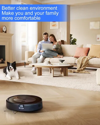 Vista 5 de Piezas de repuesto para IRobot Roomba 600 Series 694 692 690 680 675 665 660 655 650 640 630 625 621 620 615 614 610 606 605 y 7005 Serie 790 780