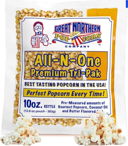 Vista 14 de Great Northern Popcorn – Palomitas de maíz