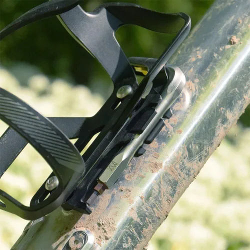 Vista 2 de Daysaver Carrier, soporte multiherramienta Essential8 bike-pack-accessories