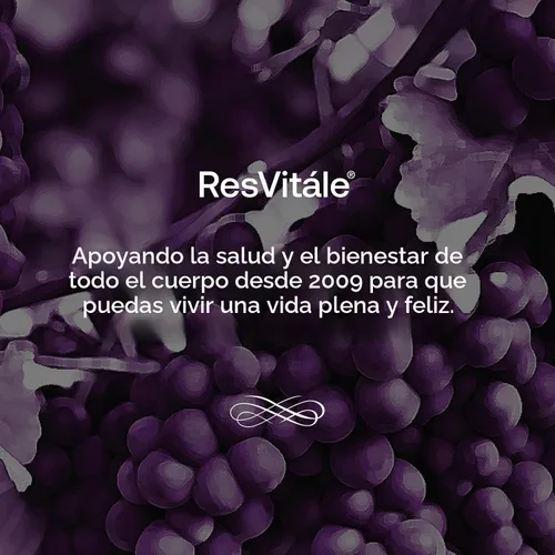 Vista 8 de ResVitale Queratina para mejorar el cabello, suplemento de queratina, 60