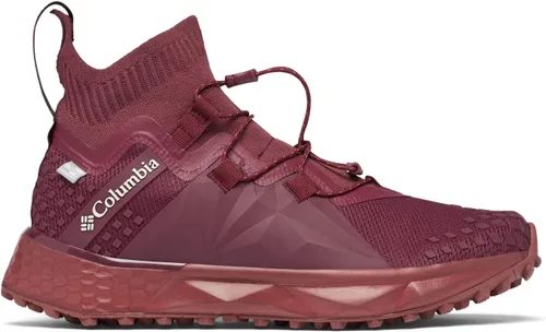 Vista 7 de Columbia Zapatos de senderismo Facet 75 Alpha Outdry para mujer
