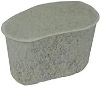 Vista 3 de KRUPS F47200 Duo Filters Sistema de filtración de agua para cafeteras compatibles con FMFFME 629619 180176 466 y 467, paquete de 2
