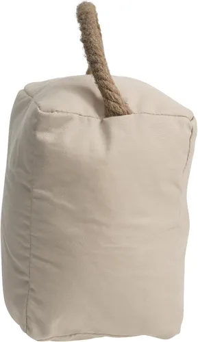 Vista 6 de Pavilion Gift Company 72151 Bless This Home - Tope para puerta, 5 x 6 pulgadas, gris, bronceado, beige y blanco