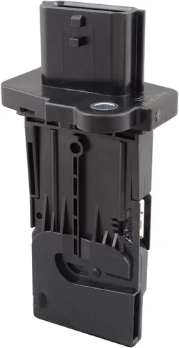 Vista 4 de Hitachi MAF0102 Sensor de flujo de aire masivo con opción de 4 terminales