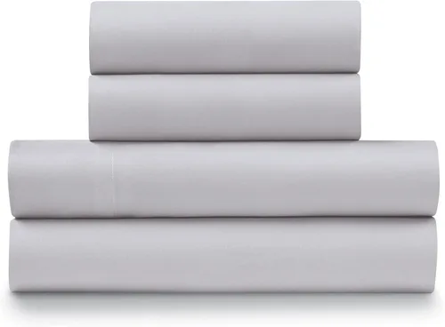 Vista 20 de Ella Jayne Super Soft Triple Brushed Cozy Touch - Juego de sábanas de 3 piezas, tamaño individual, salvia
