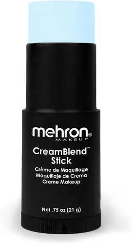 Vista 161 de Barra de maquillaje CreamBlend de Mehron