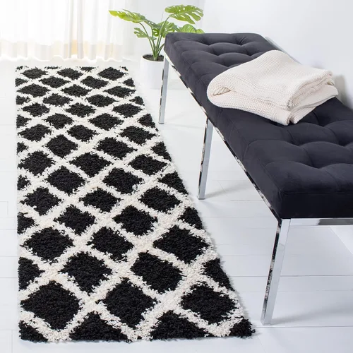 Vista 49 de Colección Safavieh Shag