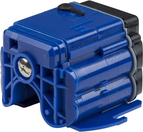 Vista 3 de Sloan G2 EBV-129-A-U Módulo de Control Electrónico de Urinario 0.5 GPF, 1.0 GPF - Compatible con Fluxómetros de Urinario con Sensor Sloan Optima G2