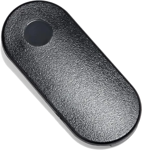 Vista 2 de Paquete de 4 clips de repuesto para cinturón PMLN7438AR para Motorola Talkabout Radio T100 T100TP T107 T114 T200 T200TP T210 T260 T265 T270 T275