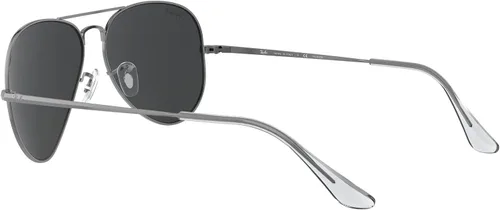 Vista 5 de Ray-Ban RB3689 Aviator Metal II - Gafas de sol