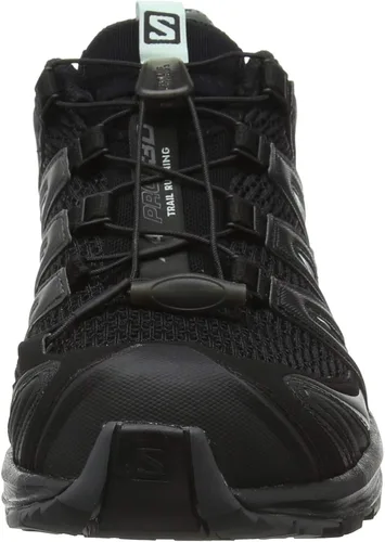 Vista 2 de Salomon XA PRO 3D Trail Zapatillas de running para mujer