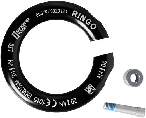 Vista 2 de Singing Rock Anillo desmontable Ringo