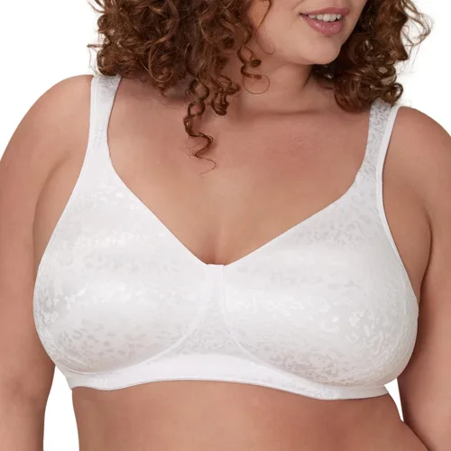 Vista 62 de PLAYTEX 18 Hour Ultimate Lift and Support - Brasier sin varillas con gran soporte y realce para mujer