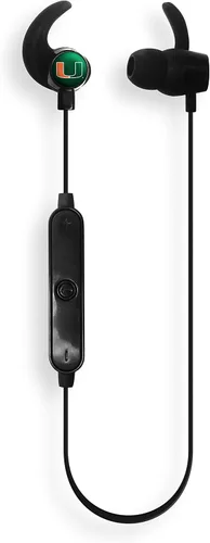 Vista 10 de SOAR Auriculares inalámbricos Bluetooth NCAA