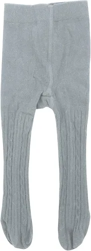 Vista 4 de Kaariss 3 pares de mallas de algodón para bebés y niñas pequeñas