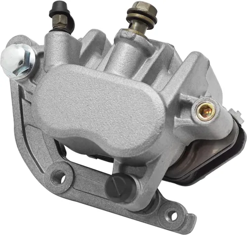Vista 7 de M MATI Pinza de freno delantera para Honda Shadow-VLX-600 Shadow-Aero/ACE/Spirit/RS-750 Shadow-ACE/Aero/Sabre/Tour-1100 Magna-750
