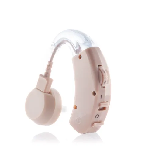 Vista 12 de Amplificador de Sonido Retroauricular con Accesorios Welzy InnovaGoods 1 unidad