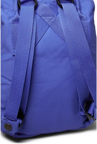 Vista 4 de Fjällräven Unisex Kånken Mini Azul Cobalto Talla única Talla única
