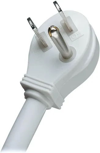 Vista 7 de Tripp lite Isobar Barra protectora con salida de 8 contactos contra sobretensiones, con cable de 25 pies, enchufe de ángulo recto para diagnóstico