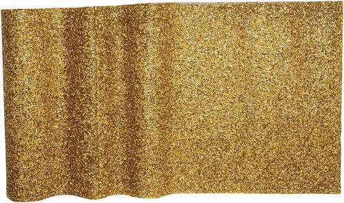 Vista 17 de Sparkles Home Camino de mesa luminoso con diamantes de imitación, resistente al calor, para comedor, antideslizante, decoración de mesa rústica