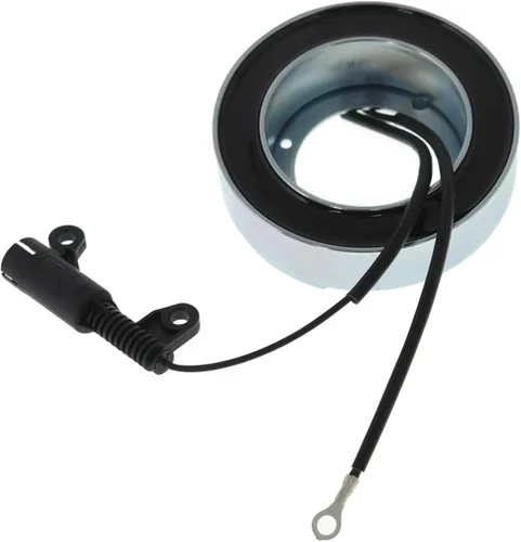 Vista 2 de marddpair Reemplazo del kit de embrague del compresor del A/C para Mini Cooper 2002-2008