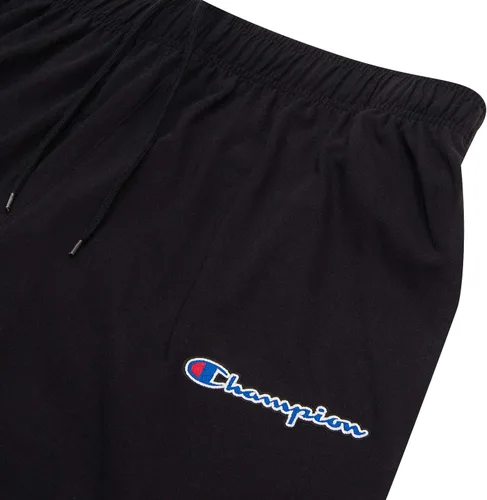 Vista 2 de Champion Pantalones deportivos grandes y altos para hombre
