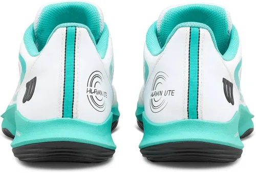 Vista 8 de WILSON Zapatillas de pádel Hurakn Lite para mujer