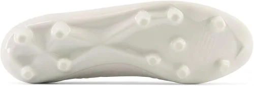 Vista 7 de New Balance Tenis de fútbol Tekela V4 Magique Fg unisex para adultos, BlancoBlanco, 12.5 Wide Women11 Men