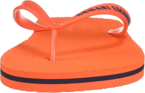 Vista 2 de AX Armani Exchange - Chanclas para hombre