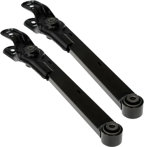 Vista 49 de Detroit Axle - 2 brazos de control delanteros para Ford Expedition Lincoln Navigator 03-06, 2 brazos de control inferiores 2003 2004 2005 2006