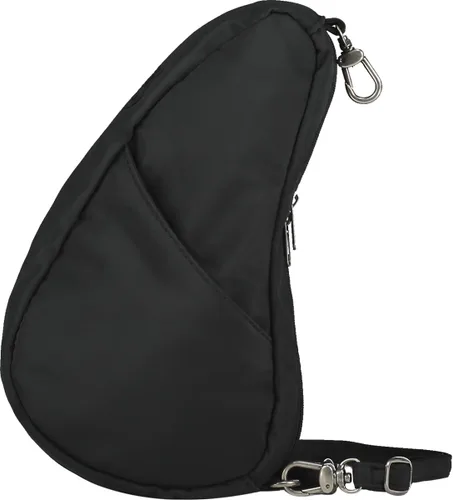 Vista 7 de AmeriBag Bolso bandolera de microfibra de 10