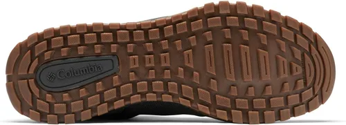 Vista 5 de Columbia Men's First Generation Fairbanks Mid Hiking Boots