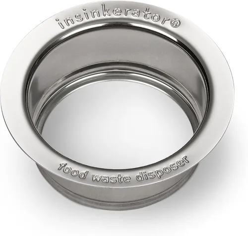 Vista 14 de InSinkErator - Brida para fregadero, oro francés, 75083D Dorado francés