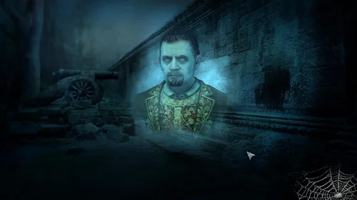 Vista 11 de Dracula's Legacy - For PlayStation 5