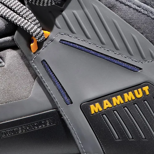 Vista 9 de Mammut Tenis de montañismo y senderismo para hombre