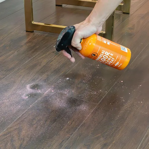 Vista 3 de LOBA Spray limpiador universal para pisos, 16 onzas líquidas, paquete de 2