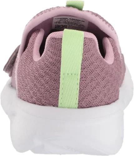 Vista 3 de Under Armour Tenis de correr unisex para niños preescolares
