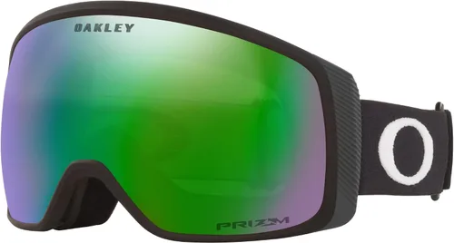 Vista 5 de Oakley Gafas de nieve Flight Tracker M