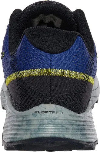 Vista 3 de Merrell Men's Moab Flight Hiking Shoe