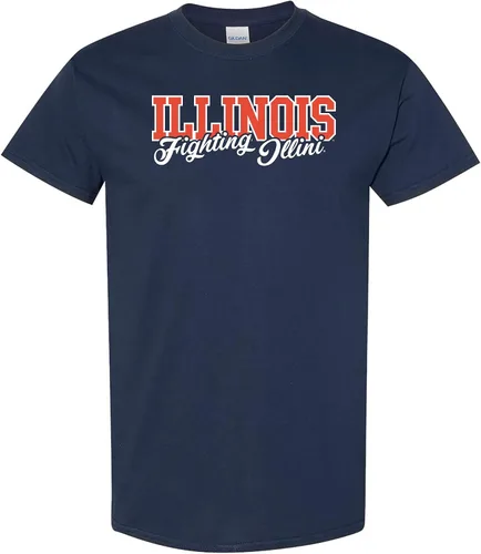 Vista 25 de NCAA Fresh Script, camiseta de color del equipo, universidad, universidad Austin Peay Governors Black