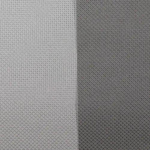 Vista 21 de KCS 2 cajas de tela de costura de algodón para punto de cruz de 15 x 18 pulgadas (blanco antiguo, 11 unidades)