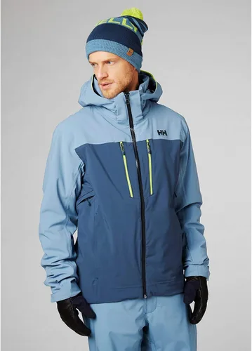 Vista 2 de Helly-Hansen Signal - Chaqueta de esquí para hombre