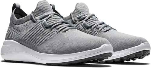 Vista 2 de FootJoy Mens Fj Flex Xp Previous Season Style Golf Shoe
