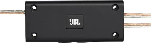 Vista 7 de JBL 6" x 8" sistema de altavoces de componentes de audio para automóviles sin parrilla