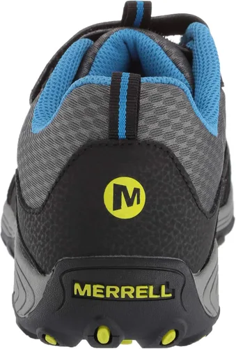 Vista 3 de Merrell Trail Chaser Jr. Zapato para niño