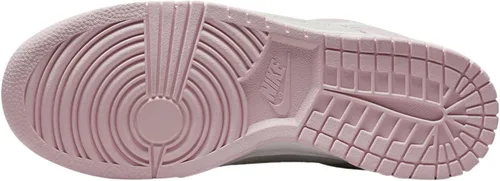 Vista 6 de Nike Tenis Dunk Low para mujer