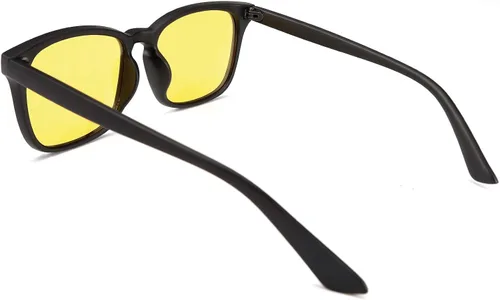 Vista 3 de FEISEDY B2568 - Gafas de sol polarizadas para hombres y mujeres